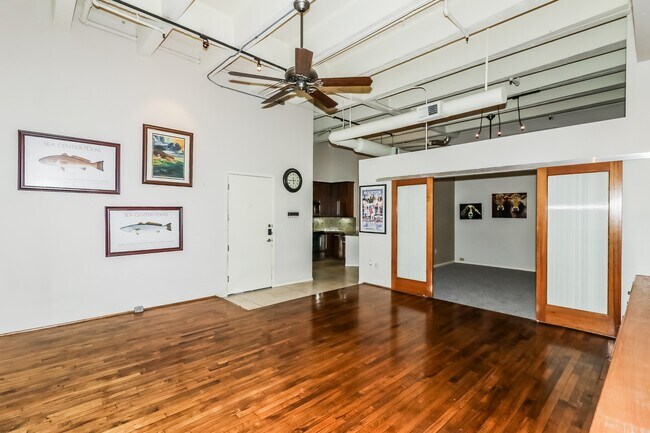 Foto del edificio - 705 Main St