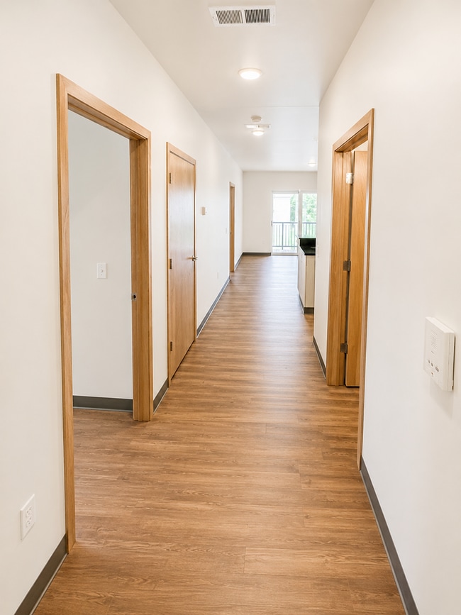 Interior Photo - Apartments on Main
