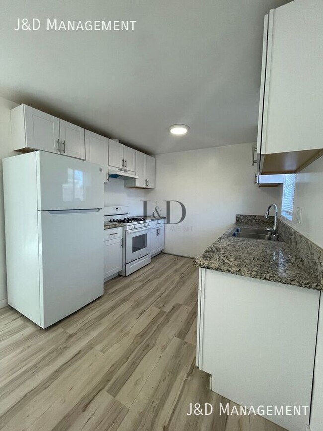 Building Photo - 3764 46th St