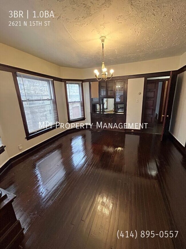 Foto del edificio - 2621 N 15th St