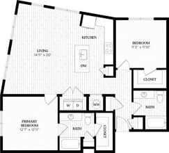 Building Photo - 1617 Enid St