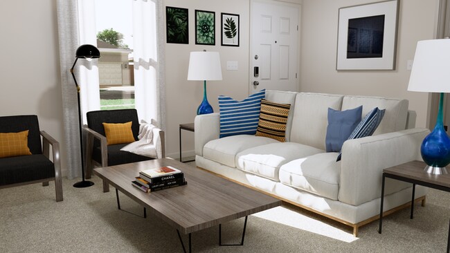 Building Photo - 1681 Gale Dr