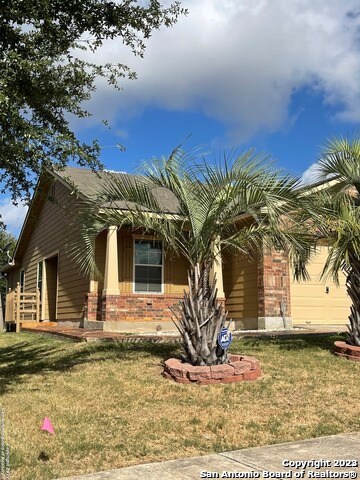 Foto del edificio - 9634 Copper Rock