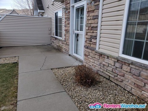 Foto del edificio - Beautiful 3 Bedroom Townhouse in Elk River!