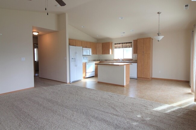 Building Photo - 3 Bed/2 Bath Richland House