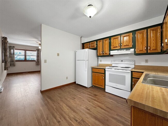 Foto del edificio - 211 Walnut St