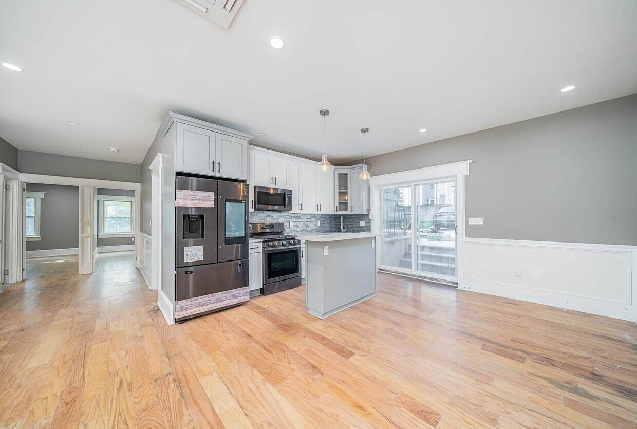 70 Sherman Pl Unit 4, Jersey City, NJ 07307 Apartment for Rent in