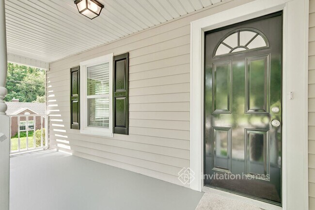Foto del edificio - 401 Hillcrest Ave