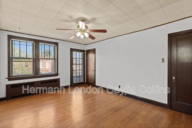 Foto del edificio - 3406-3408 Keokuk St