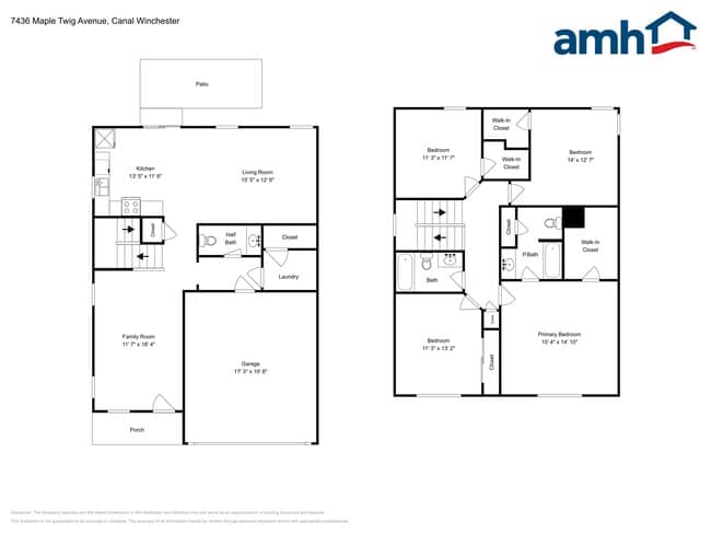 Building Photo - 7436 Maple Twig Ave