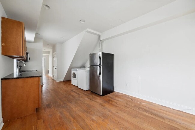 Building Photo - 1811 N 18th St