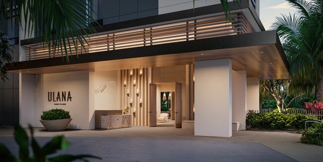 Building Photo - 828 Auahi St