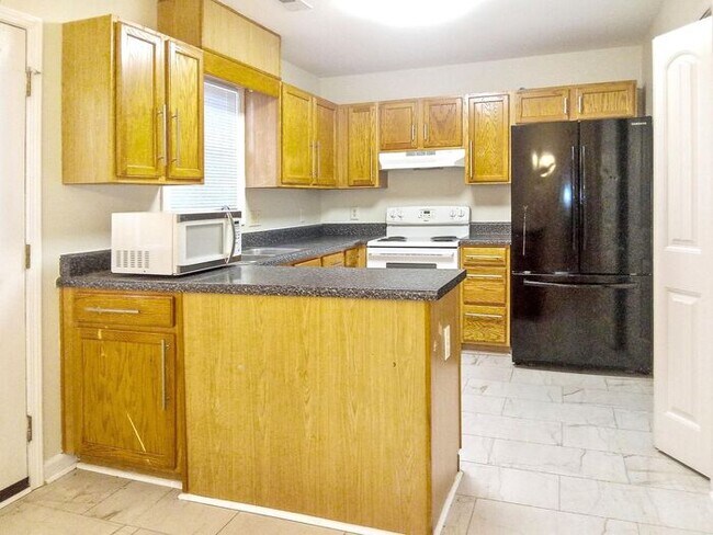 Foto del edificio - 409 Cherry St