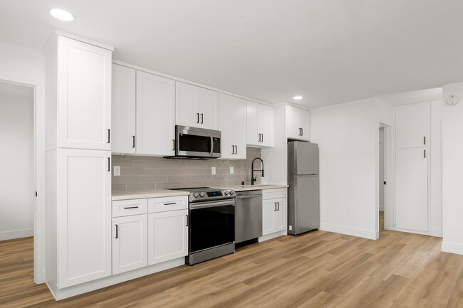 Building Photo - 4542 FELTON St