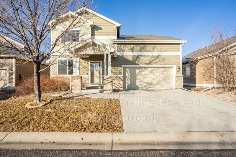 439 Toronto St, Fort Collins, CO 80524 House Rental in Fort Collins