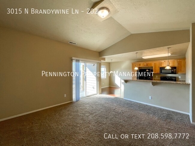 Building Photo - 3015 N Brandywine Ln