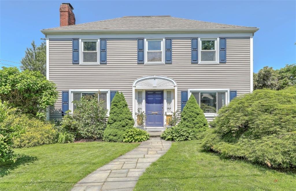 Primary Photo - 87 Cambria Ct