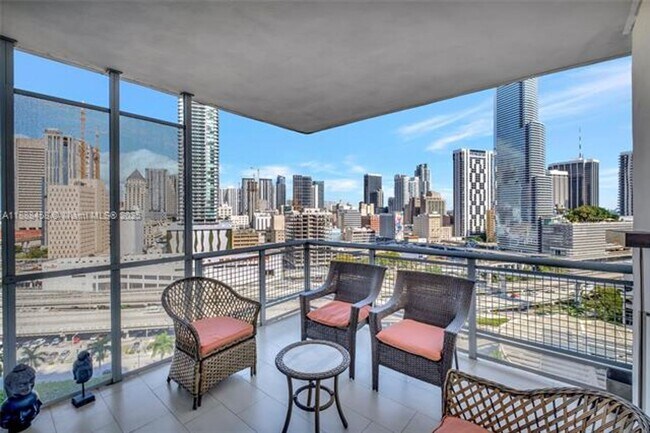 Photo - 350 S Miami Ave Apartment