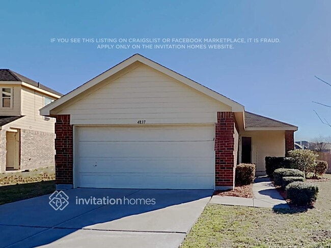 Building Photo - 4837 Waterford Dr