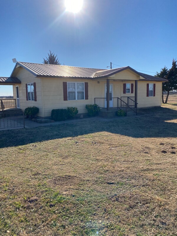 Foto del edificio - 3311 8th St