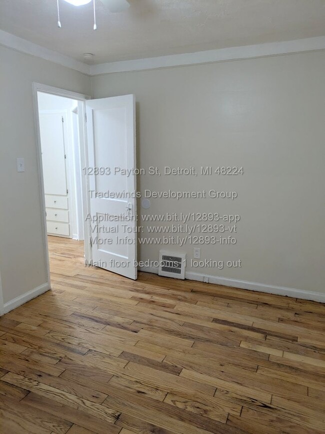 Building Photo - 12893 Payton St