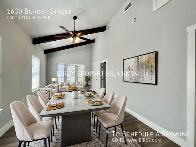 Building Photo - 1630 Burnet St