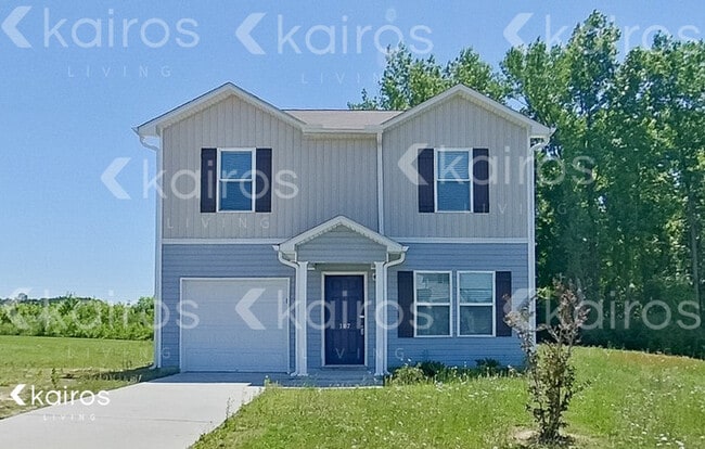 Building Photo - 107 Chase Dr