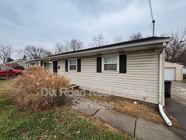 Foto del edificio - 2237 Carolina St