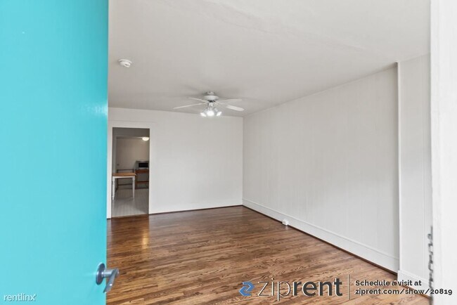 Foto del edificio - 2 br, 1 bath House - 486 Monroe St, Monter...