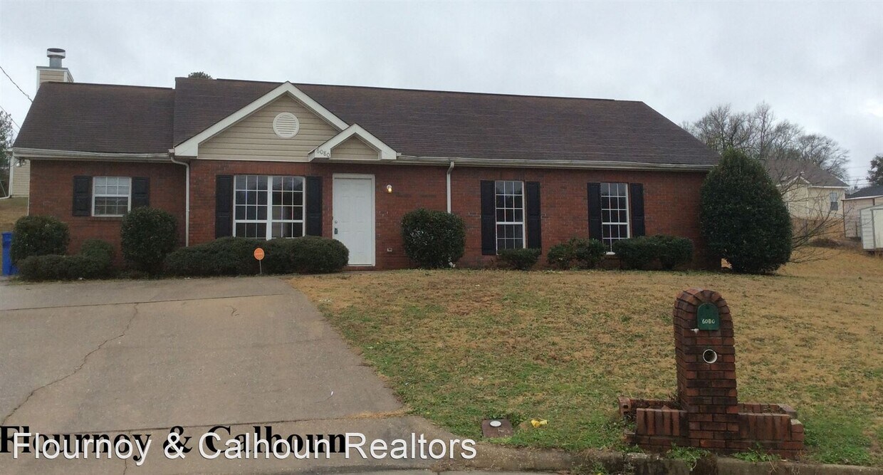Primary Photo - 3 br, 2 bath House - 6080 Creekside Drive