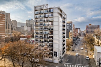 Building Photo - 105 Milton Street