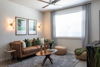 Building Photo - The Standard at Cypress Creek