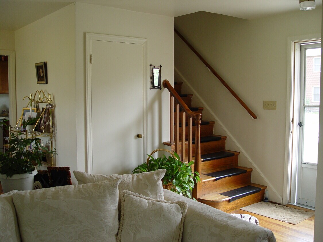 Foto principal - 701 Cantonment Ave