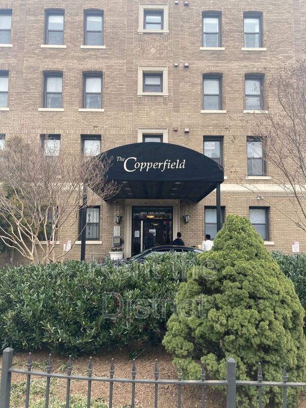 Photo - 2901 16th Street NW
