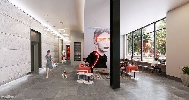 Building Photo - 2 br, 2 bath Apartment - 322 Congress St 707