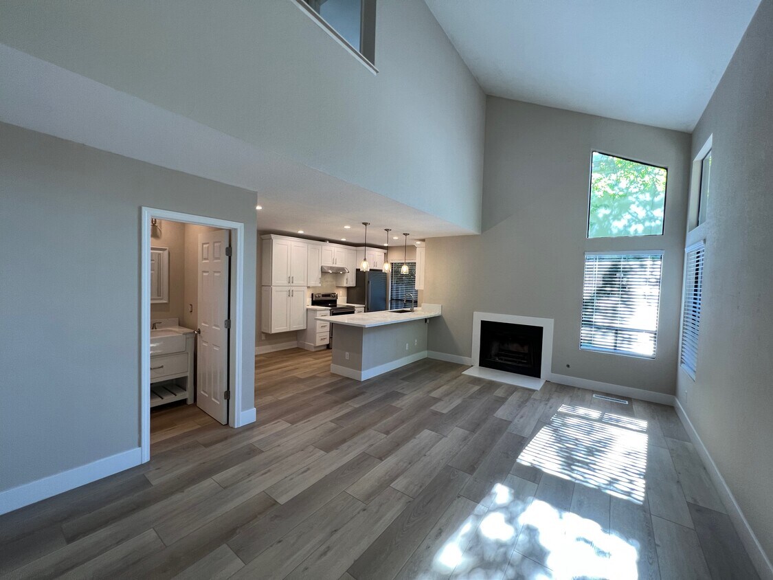 901 Colina Ct, Lafayette, CA 94549 Townhome Rentals in Lafayette CA