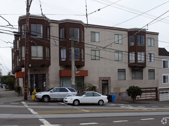 Building Photo - 501 Taraval St