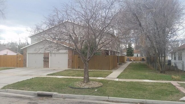 Foto del edificio - Great condo in Central Longmont!