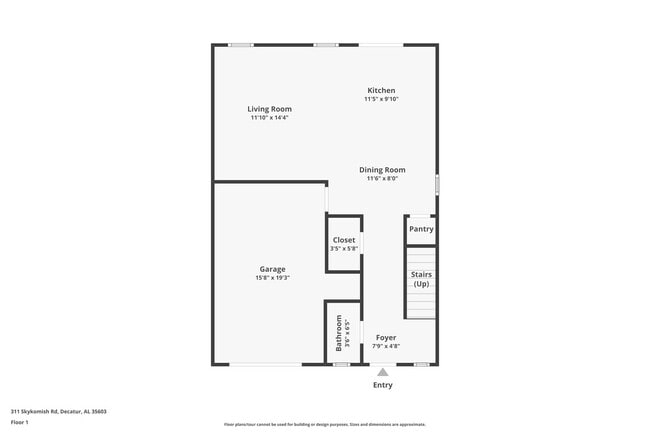 Foto del edificio - New Construction Townhouse Available for R...