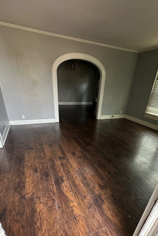 Foto del edificio - 513 W Harrison St