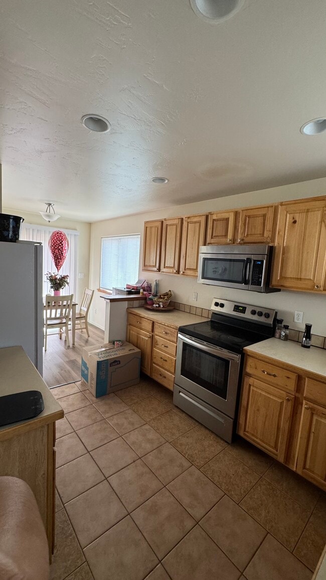 Foto del edificio - 1288 Rimrock Dr