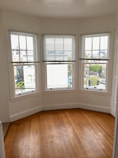 Building Photo - 1701 Turk St