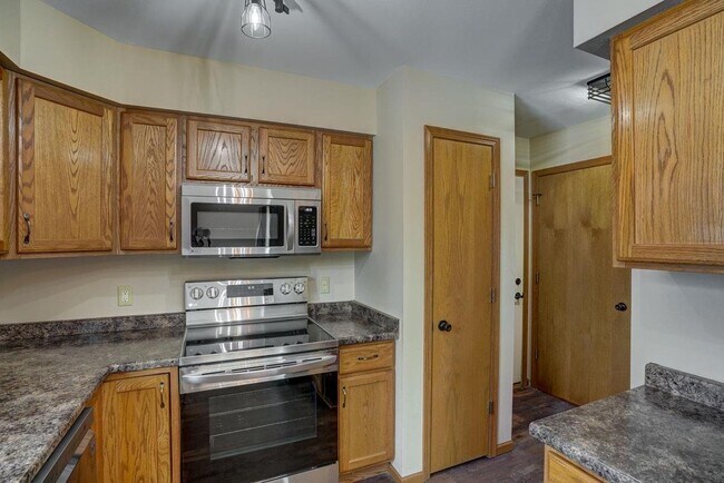 Foto del edificio - 3601 Basalt Ln
