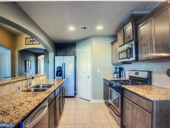 Foto del edificio - 5 Indian Palms Dr