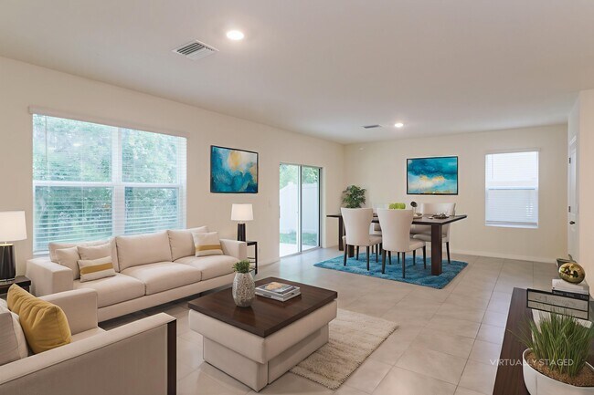 Foto del edificio - 7545 Cypress Walk Dr