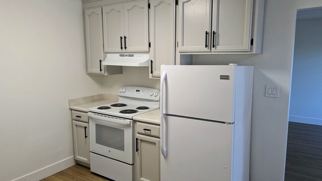 Foto del edificio - 2822 Grove Way