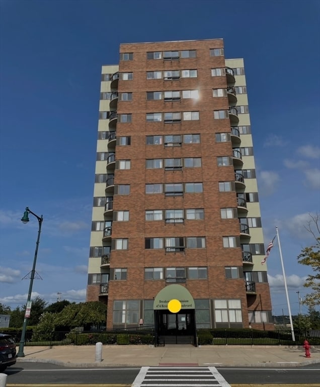 Building Photo - 474 Revere Beach Blvd