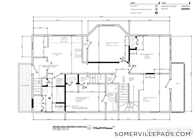 Foto del edificio - 25 Warner St