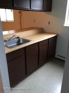 Building Photo - 1 br, 1 bath Apartment - 1414 Clinton Street
