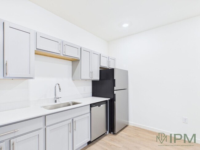 Foto del interior - Fairway Flats Apartments